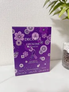 2025年最新】コスメデコルテ パープルリボンの人気アイテム - メルカリ