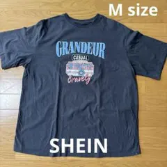 SHEIN シーン　Mサイズ　Tシャツのサムネイル