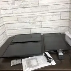 ドリームメーカー デジタルフォトフレーム SP-156DM 15.6