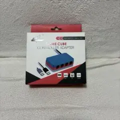 コントローラーアダプター