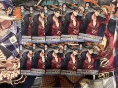 ヒプマイ ヴァイスシュヴァル天谷奴零 ②