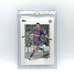 マルティン スビメンディ 直筆サイン Topps Real Sociedad - メルカリ