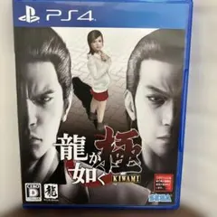 龍が如く 極 新価格版