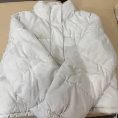 ダウンジャケット