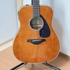2026年最新】YAMAHA FGXの人気アイテム - メルカリ