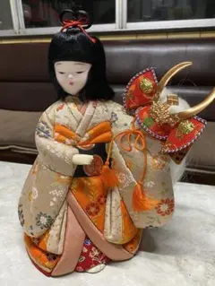 2025年最新】真多呂雛人形の人気アイテム - メルカリ