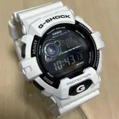 C-949 CASIO GA-700HDS-7ADR 並行輸入品 腕時計 - メルカリ
