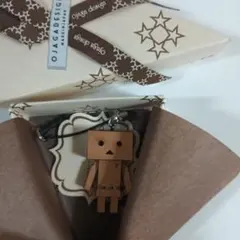 OJAGADESIGH ダンボー ストラップ