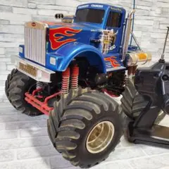 クラッドバスター最終値下げ！売れなければ出品取り消します！ 2025年最新】タミヤ クラッドバスターの人気アイテム - メルカリ