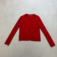 【TOCCA】長袖 カーディガン M オンワード樫山のサムネイル