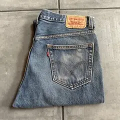 リーバイス505 w36