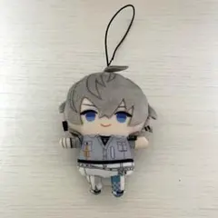 にじさんじ 甲斐田晴 にじぱぺっと ろふまお