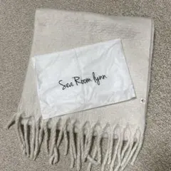 searoomlynn マフラー