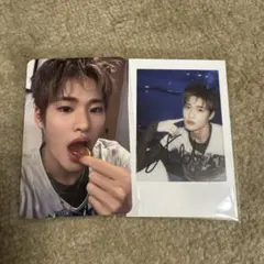 riize makestar fame ヨントン トレカ チェキ ソヒ ②