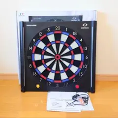 DARTSLIVE-200S 電子ダーツボード - メルカリ