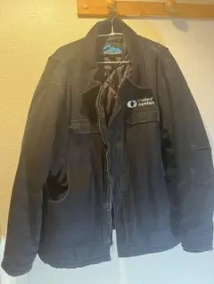 ダウンカバーオール