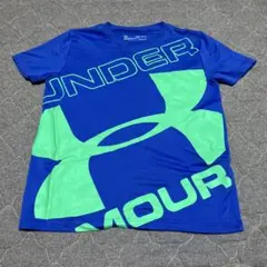 Under Armour HeatGear Tシャツ YMD