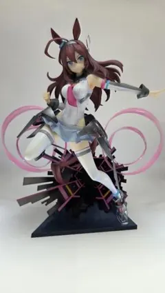2026年最新】ミホノブルボン フィギュア 1/7の人気アイテム - メルカリ