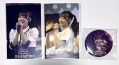 NGT48 木本優菜さん セット