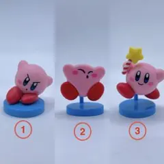 カービィ フィギュア