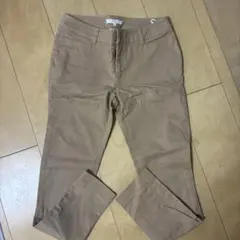 PROPORTION BODY DRESSING カジュアルパンツ サイズ2