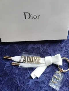 Dior J'ADORE キーホルダー チャーム