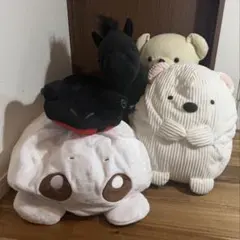 ◇とんさまぬいぐるみ とんさま バンビーナ ぶたぬいぐるみ ブタ