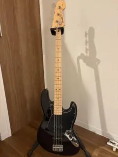 Fender Japan JB75-90US BLK/M Qシリアル - メルカリ