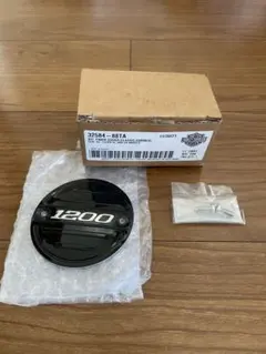 新車外しハーレー スポーツスタータイマーカバー