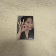 ENHYPEN WALK THE LINE ヤンマースタジアム長居　ソヌ