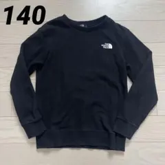 ノースフェイス 140