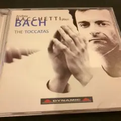 バッハ