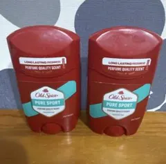 Old Spice Dry Cream FRESH 45g 7個セット Old Spice DRY CREAM FRESH 14g 2個セット - メルカリ