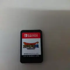 Nintendo Switch ドラゴンクエストヒーローズI・II