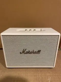 2026年最新】marshall woburnの人気アイテム - メルカリ