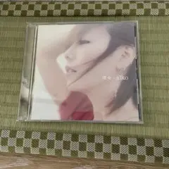 aiko 彼女 CD