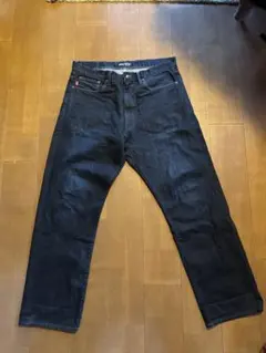 2025年最新】stussy rough rugged denimの人気アイテム - メルカリ