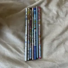 ナルミヤ　鉛筆　まとめ売り