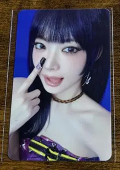 2025年最新】ルセラフィム ウンチェの人気アイテム - メルカリ