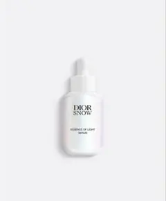 ディオール スノー エッセンス オブ ライト