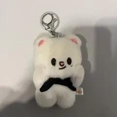 StrayKids Jiniret キーリング POPUP 10cm おまけ付き