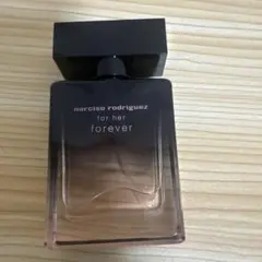 narciso rodriguez for her forever 30MLのサムネイル