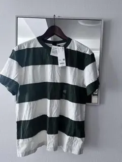 新品 UNIQLO ユニクロ マリメッコ グラフィックTシャツ　Lサイズ