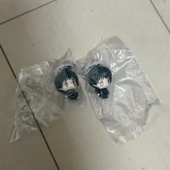 呪術廻戦 めじるしアクセサリー 禪院真希