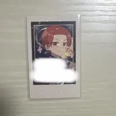 いれいす ランダムチェキ風トレカ 第4弾 りうら