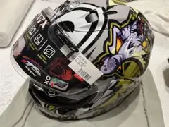 アライ RX-7X NAKANO GP2 61〜62 Arai フルフェイス - メルカリ