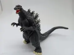 ゴジラ ソフビ フィギュア 3体セット - メルカリ