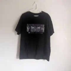 UNIQLO 推しの子 Tシャツ ブラックのサムネイル