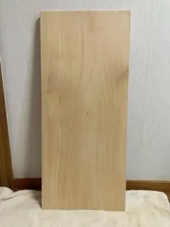 ラトビアバーチ合板 24mm 1810*440mm - メルカリ