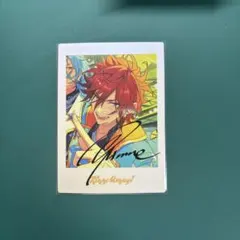 あんスタ 天城燐音 ぱしゃっつ